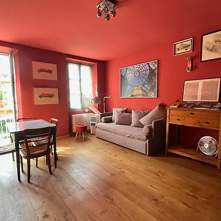 Oriental Coast Varenna Apartment *
