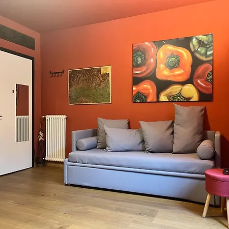 Apartment Oriental Coast Varenna Perledo