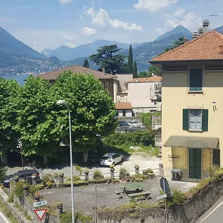 Oriental Coast Varenna Apartment *