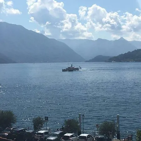 Lägenhet Oriental Coast Varenna